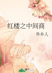 《(紅樓同人)紅樓之中間商》