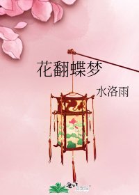 《花翻蝶夢》