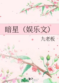 《暗星(娛樂文)》