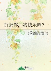 《折磨你,我快樂嗎?》