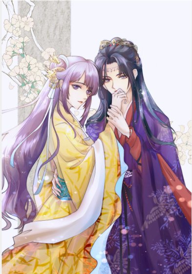 《她大逆不道》