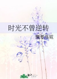 《時光不曾逆轉》