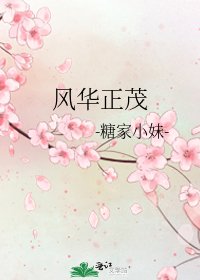 《風華正茂》