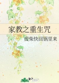 《家教之重生咒》