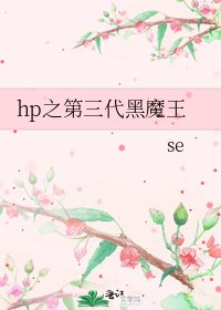 《hp之第三代黑魔王》