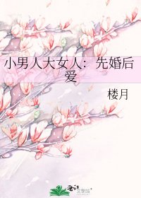《小男人大女人:先婚後愛》