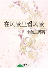 《在風景裡看風景》