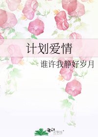 《計劃愛情》