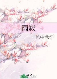《雨寂》