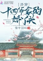 《清穿十四爺家的嬌丫頭》