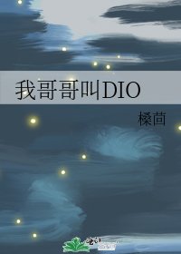 《(JOJO同人)我哥哥叫DIO》