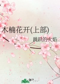 《木楠花開(上部)》