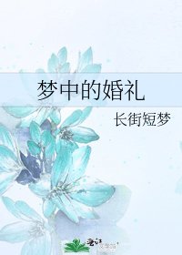《夢中的婚禮》