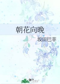 《朝花向晚》
