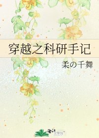 穿越之科研手記
