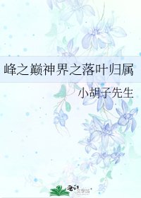 《峰之巔神界之落葉歸屬》