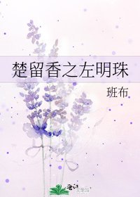 《楚留香之左明珠》
