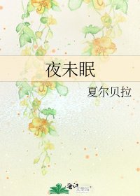 《夜未眠》
