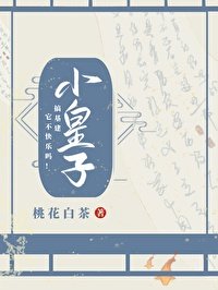 《小皇子》