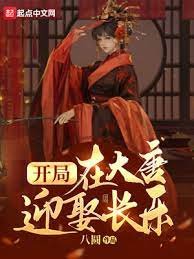 《開局在大唐迎娶長樂》