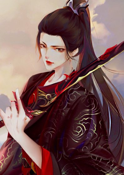 《女魔頭/女魔頭今天搞事業了嗎》