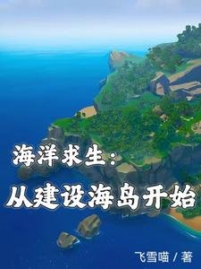 《海洋求生:從建設海島開始》