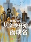 《重返2000從文抄開始一夜成名》