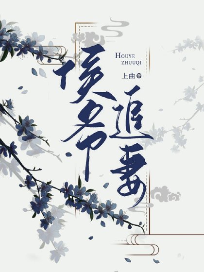 《侯爺追妻(不V)》