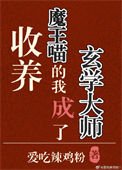 《收養魔王喵的我成了玄學大師》