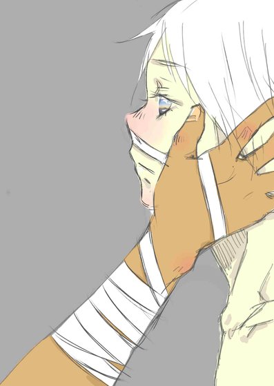 《白蘭地和二鍋頭》
