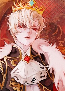 《反派帝王A分化成Omega以後》