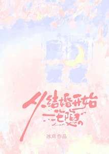 《從結婚開始淪陷》