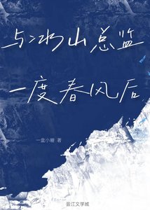 《與冰山總監一度春風后》