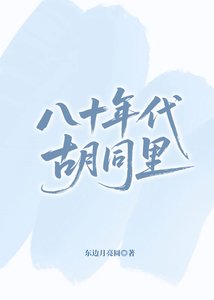 《八十年代衚衕裡》