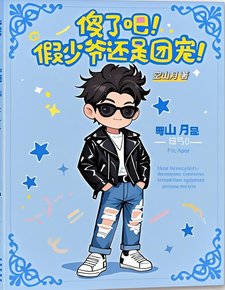 《傻了吧,假少爺還是團寵!》