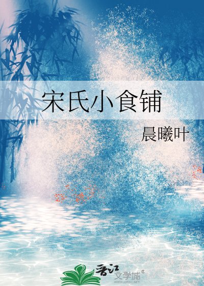 《宋氏小食鋪》