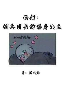 《西幻:傭兵團長的替身公主》
