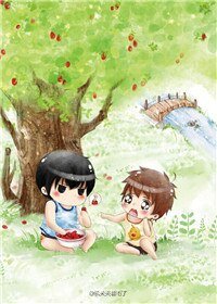 《(BL/盜墓筆記同人)村草張悶蛋兒》