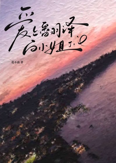 《愛上翻譯白小 姐》