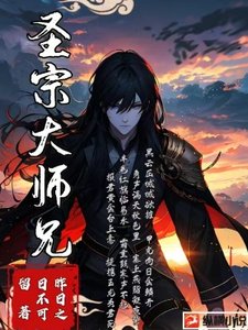 《聖宗大師兄》