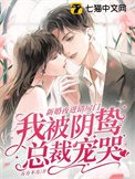 《新婚夜進錯房門,我被陰鷙總裁寵哭》