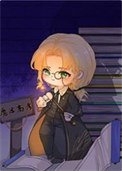 《卷王校長,線上課改/魔法高考進行時》