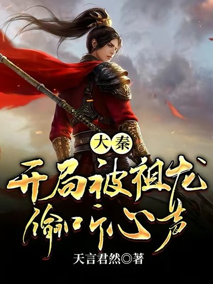 《大秦:開局被祖龍偷聽心聲》
