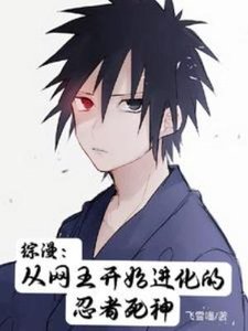 《(綜漫同人)綜漫:從網王開始進化的忍者死神》