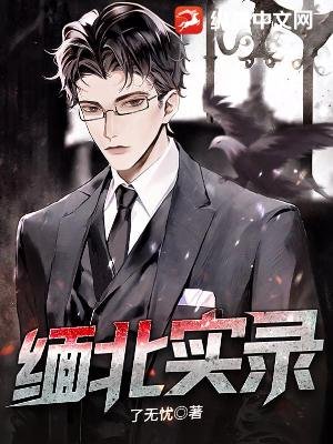《緬北實錄》