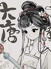 《(歷史同人)穿唐後,導師和我面面相覷》