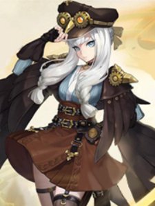《多蘿西的尽密書典》