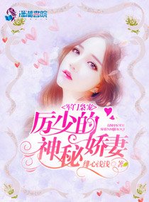 《豪門暖寵:厲少的神秘嬌妻/軍門梟寵:厲少的神秘嬌妻》