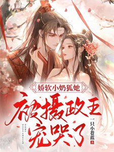《嬌軟小奶狐她,被攝政王寵哭了!》
