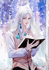 《攻了主角攻/標記了主角A後》